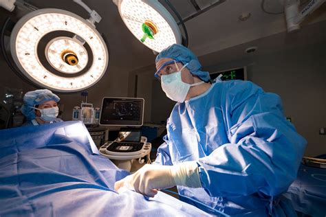Open heart surgery can treat a variety of diseases and conditions of the heart. 2019 looks promising for fixing heart valves without open-heart surgery | Northwell Health