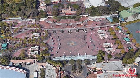 First off, disneyland was conceptualized by walt disney, but disney california adventure was not. Disney to add third park between Disneyland and California ...