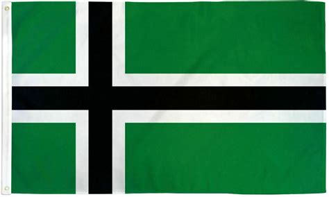 Vinland Flag 3x5 Ft Vinnland Banner Nordic Cross Norse Vineland Green