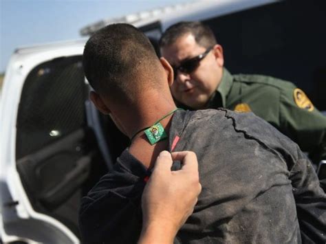 border patrol agents bust 8 more sex offenders criminal aliens in week