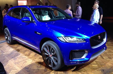 We did not find results for: Jaguar F-Pace 2015 - 2022 - Page 2 - Auto titre