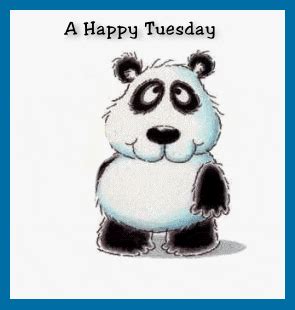 Good morning love and blessings happy tuesday. Tuesday Quotes GIFs on Giphy