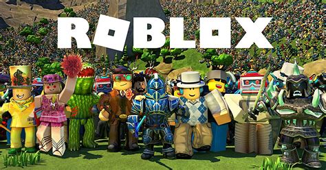 The 10 Best Roblox Games To Play In 2021 Action Anime Horror And