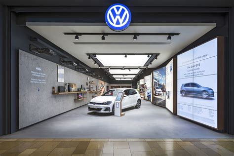 Volkswagen Dealership Birmingham And West Midlands Johnsons Volkswagen