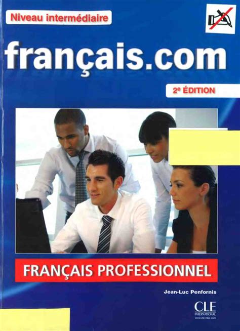Fran 231 Ais Com Niveau Interm 233 Diaire Língua Estrangeira 1 Francês