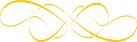 Golden Swirls Clip Art At Clker Com Vector Clip Art Online Royalty