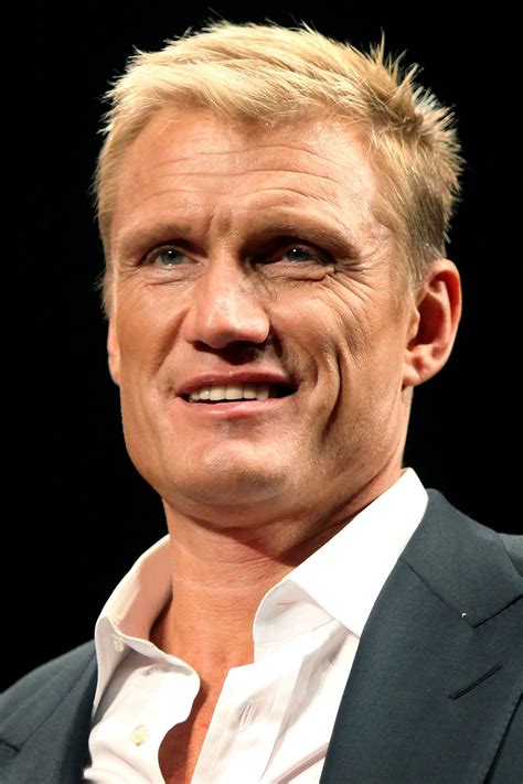 After his breakout role as drago in rocky iv, dolph lundgren has dolph lundgren has been in a lot of films, so people often debate each other over what the greatest dolph lundgren movie of all time is. Dolph Lundgren: filmography and biography on movies.film ...