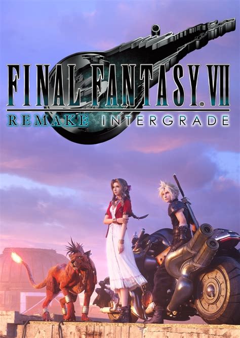 Final Fantasy Vii Remake Episode Intermission Reviews Howlongtobeat