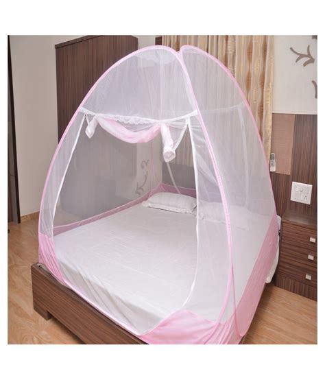 Prc Mosquito Net Double Pink Plain Mosquito Net Buy Prc Mosquito Net