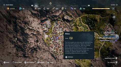 Assassin s Creed Odyssey Leitfaden für Kultisten Wie und wo man mehr