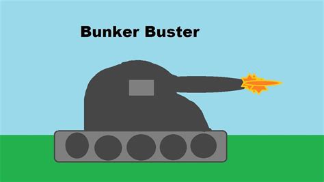 Bunker Buster Review Good Or Bad YouTube