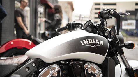 Get great deals on ebay! Indian Motorcycles releases its 2019 Scout lineup, makes ...