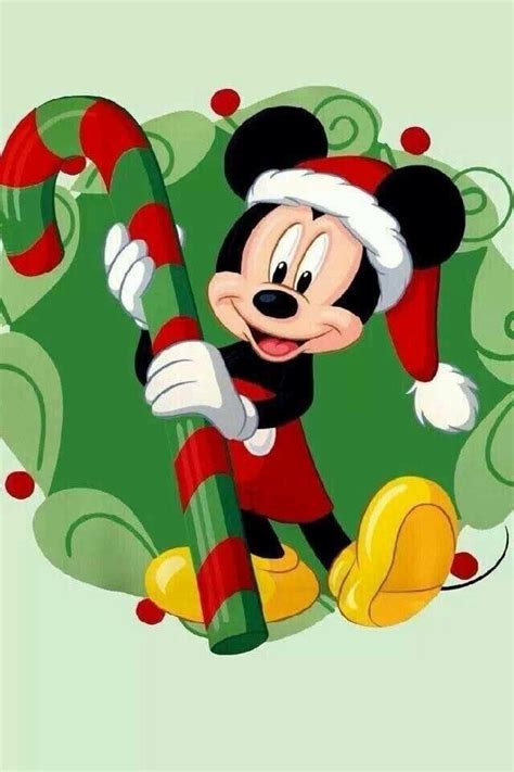 Christmas Disney Mickey Mouse Disney Disney Mickey Mouse