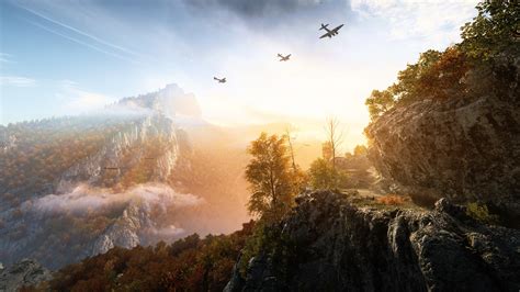 Enjoy and share your favorite beautiful hd wallpapers and background images. battlefield v game 4k Mac Wallpaper Download | AllMacWallpaper