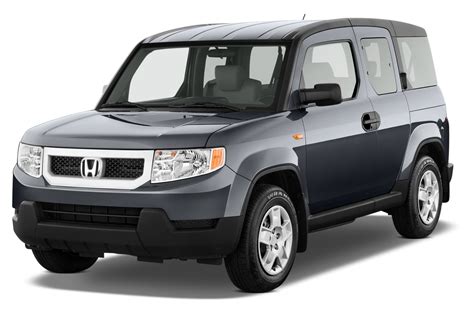 2011 Honda Element Prices Reviews And Photos Motortrend