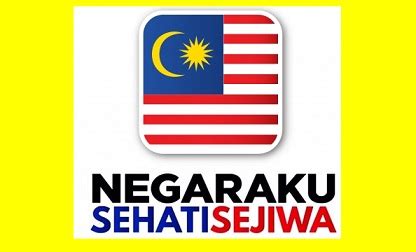 Apa pendapat anda mengenai logo terbaru hari kemerdekaan ini? Tema Dan Logo Hari Kebangsaan 2017 Malaysia - MySemakan