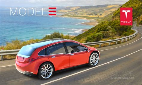 Smart Energy Consulting Tesla Model 3