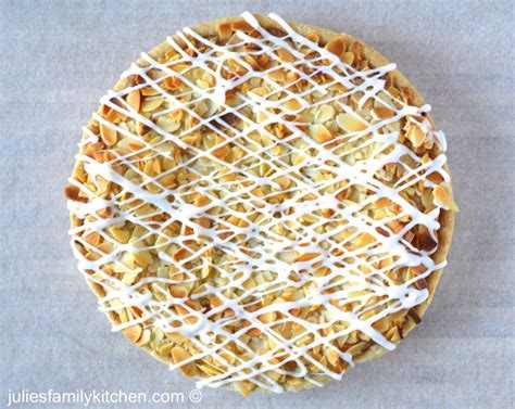 Filled with the frangipane mixture it can be kept for about 1 hour, covered and refrigerated. mary berry shortcrust pastry