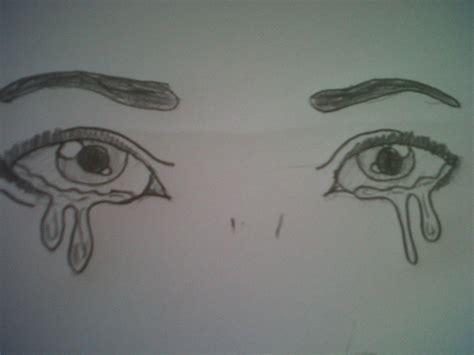Depression Drawing Easy At Getdrawings Free Download