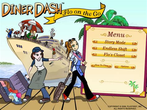 Flo on the go deluxe is. Yoori Azka: Download Game Diner Dash 3: Flo On The Go Free ...