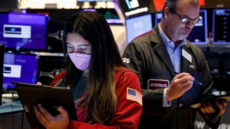 Op Ed How To Find Stocks At A Bargain As Markets Churn Higher