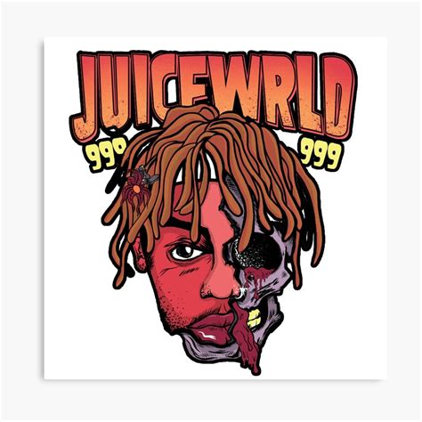 Juice wrld, who died suddenly in december at age 21, has a posthumous album titled legends never die out friday. Juicewrld 999 Cartoon Juice Wrld Juice World Juice Wrld ...