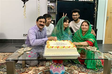 Check spelling or type a new query. Malala Yousafzai celebrates her Oxford degree covered in ...