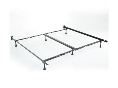 Mantua Plus Bed Frame Mattressfirm