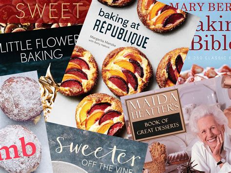 The 22 Best Baking Cookbooks You Can Own Right Now