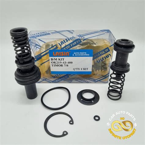 Jual Bm Kit Rem Brake Master Kit Repair Kit Rem Kia Timor Laisin