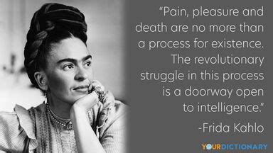 Frida Kahlo Empowering Quotes In Spanish Frida Kahlo Quotes For Strength And Inspiration