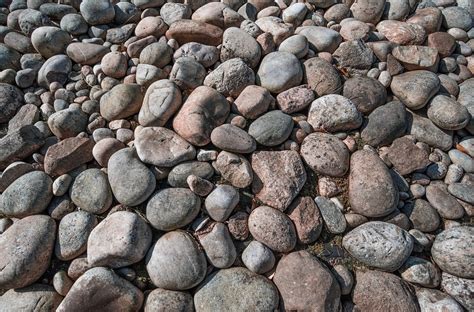 A ready to grow mixture. River rocks - All Around Soil & Stone