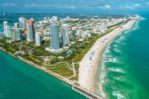 Things To Do In Miami Beach Unmissable South Beach Miami