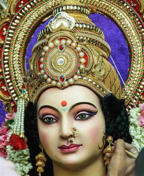 An Incredible Compilation Of Over Best Images Of Maa Durga