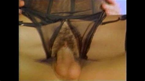 Hot Girl In Crotchless Panties Hardcore XVIDEOS COM