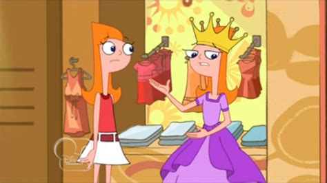 Phineas And Ferb Season 2 Episode 65