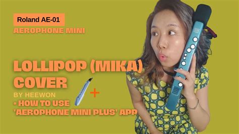 Lollipop Mika Cover Youtube