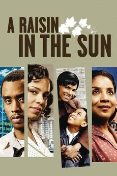 A raisin in the sun movie free online. ‎A Raisin in the Sun (2008) directed by Kenny Leon ...