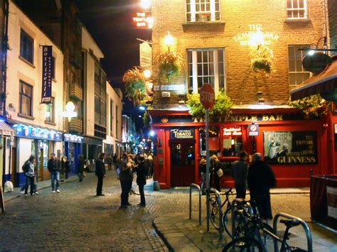 Some pictures taken wont work due to the lights constantly switching off, which means the attic has been cut out. Top 10 Reasons To Study In Dublin