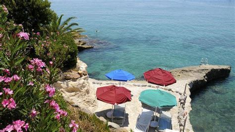 Panorama Hotel Agia Marina Hotels Aegina Griekenland