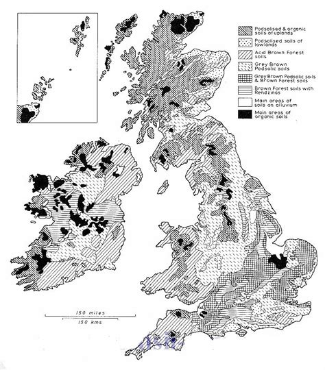 Earth's body of soil, called the pedosphere. Uk Soil Types - Page 2 - Guerrilla Growing - UK420