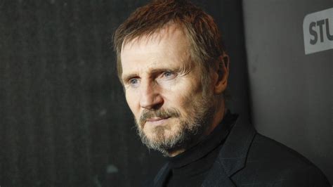 Just an irish lad in hollywood, only official account,no blue dot needed. Damage Control Fail: Liam Neeson Declares "I'm Not Racist", Fans Don't Believe Him - HipHollywood