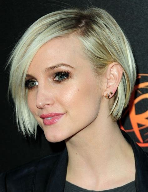 20 Short Edgy Haircut Ideas Designs Hairstyles Design Trends
