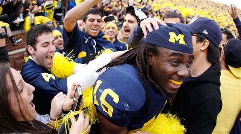 How Michigan Football Bounced Back From Brutal Rivalry Losses