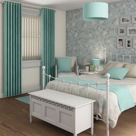 Alibaba.com offers 14,161 contemporary curtains products. Blue Thermal Window Curtain With White Blinds In ...