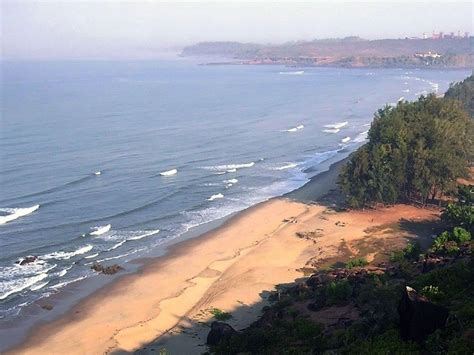 Keri Querim Beach Panjim Timings Water Sports Best Time To Visit