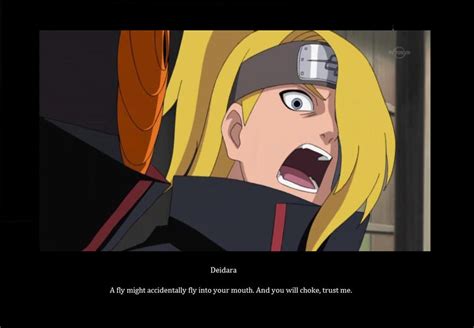Deidara Poor Guy Gets Used By Me For Memes By Itachizwaztakenz On