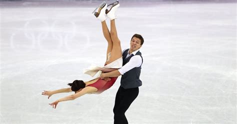 how dangerous is figure skating here are the 5 scariest tricks in the sport