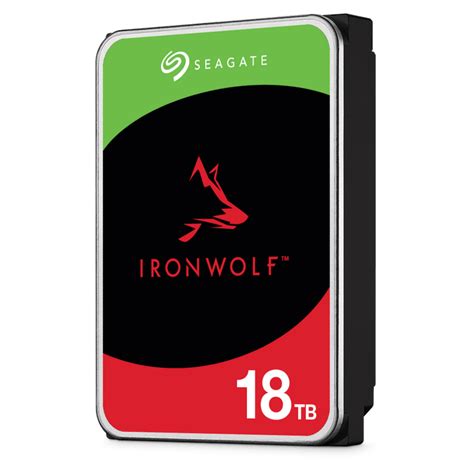 Seagate Ironwolf Nas Drives Performance And Reliability Ace Peripherals