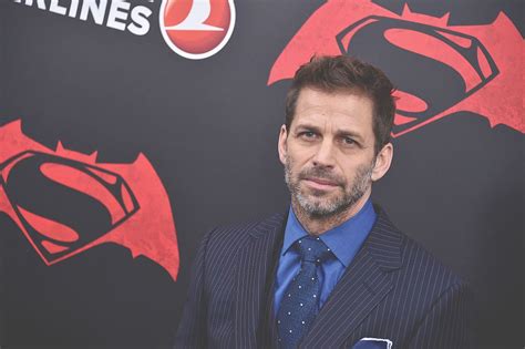 Original ‘justice League Plans Revealed By Zack Snyder
